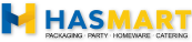 Hasmart Logo