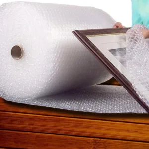 BUBBLE WRAP 410mm x 100mt