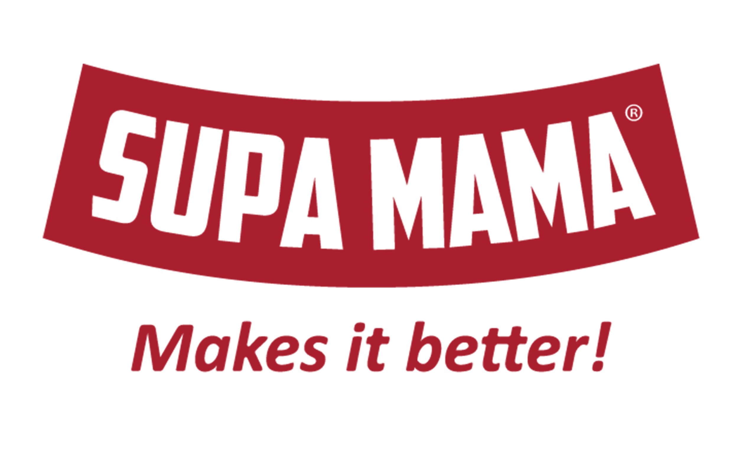Supa Mama