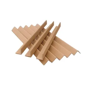 PAPERBOARD EDGE PROTECTOR