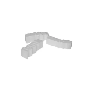 POLYSTYRENE CHIPS