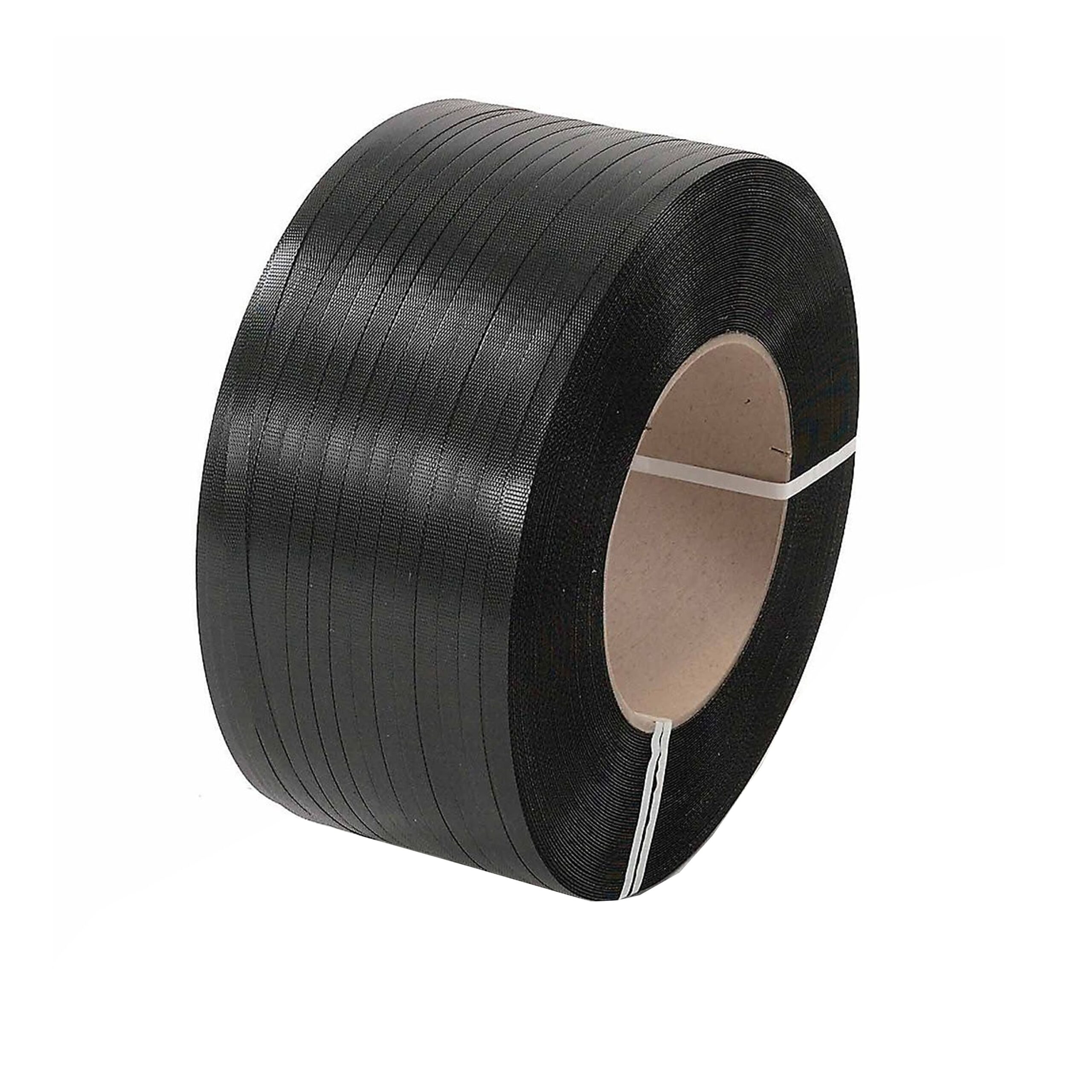 ROLL STRAPPING
BLACK 12mm x
1500m