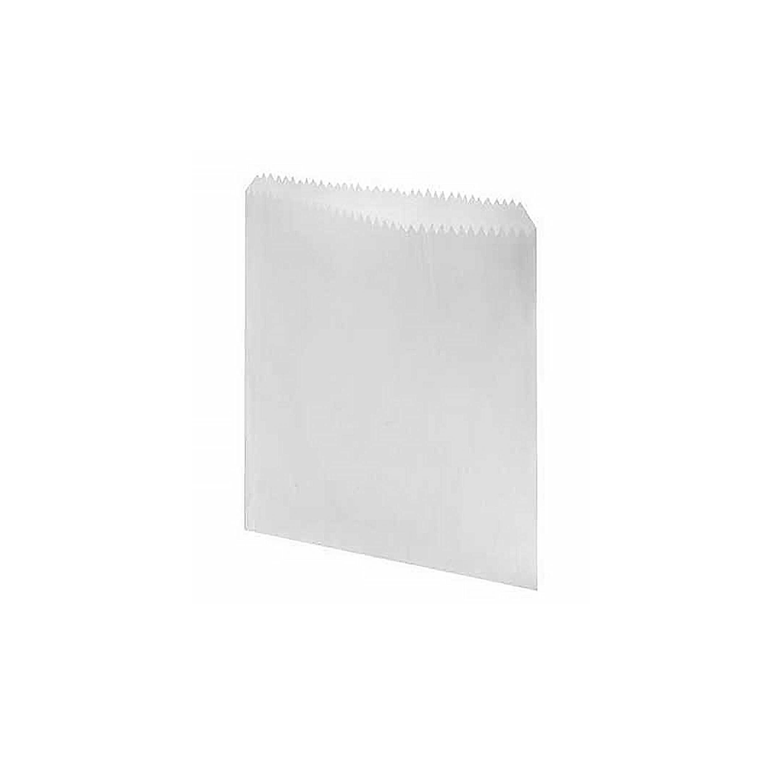 GREASE PROOF BAG SIZE 1/2 115x135 - 1 x 1000