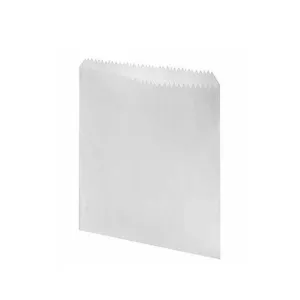 GREASE PROOF BAG SIZE 1 140x160