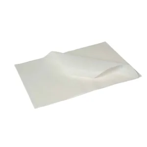 GREASE PROOF PAPER REAM GREY 42x70 (+/- 150 SHEETS) 2KG