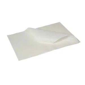 GREASE PROOF PAPER REAM WHITE 42x70 (+/- 150 SHEETS) 2KG