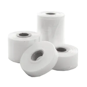 POLYPROP TUBING 150mmx30mic (1x250mts)