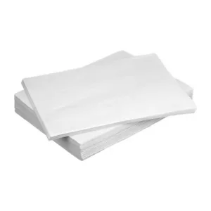 NEWSPRINT BUNNY PAPER 40X60cm