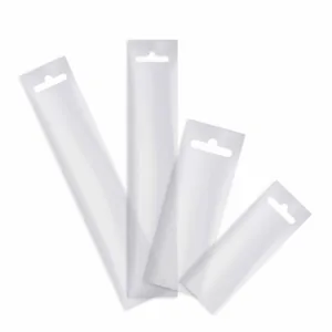 CLEAR POUCH 100x200 EURO PUNCH (1x100)