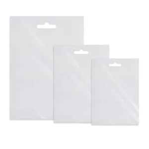 POLYPROP BAG EURO PUNCH 147x200x70mic