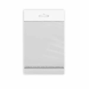 POLYPROP SWANKY 125x120+60LIP WHT HEADER EURO PUNCH