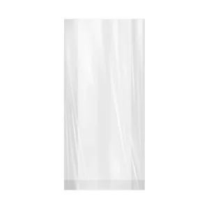 POLYPROP GUSSET BAG 3Lb 130+80x350x30mic