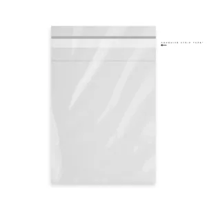 POLYPROP SWANKY 320x470+60lipx40mic