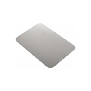 FOIL TAKE AWAY CONTAINER LARGE 1.3L #4093 (1x5)