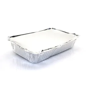 ALUMINIUM CONTAINER (8389) 170x10x35 (1x5) TBD