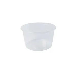 SAUCE TUB 100ML (1x100)