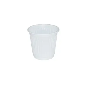 ATCHAR/SAUCE TUBS 15ml WHITE