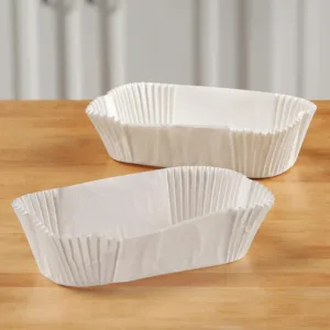 PAPER BAKING CUP WHITE #24 MADEIRA