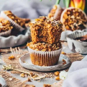 PAPER BAKING CUP WHITE AMERICAN MUFFIN