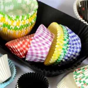 CARMEN BAKING CUPS #14/12 50x32mm PRINTED (1x48) (TBD)