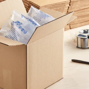 CORRUGATED BOX #23 300x230x300