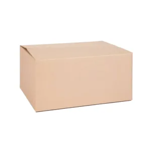 CORRUGATED BOX #24C 285x215x125