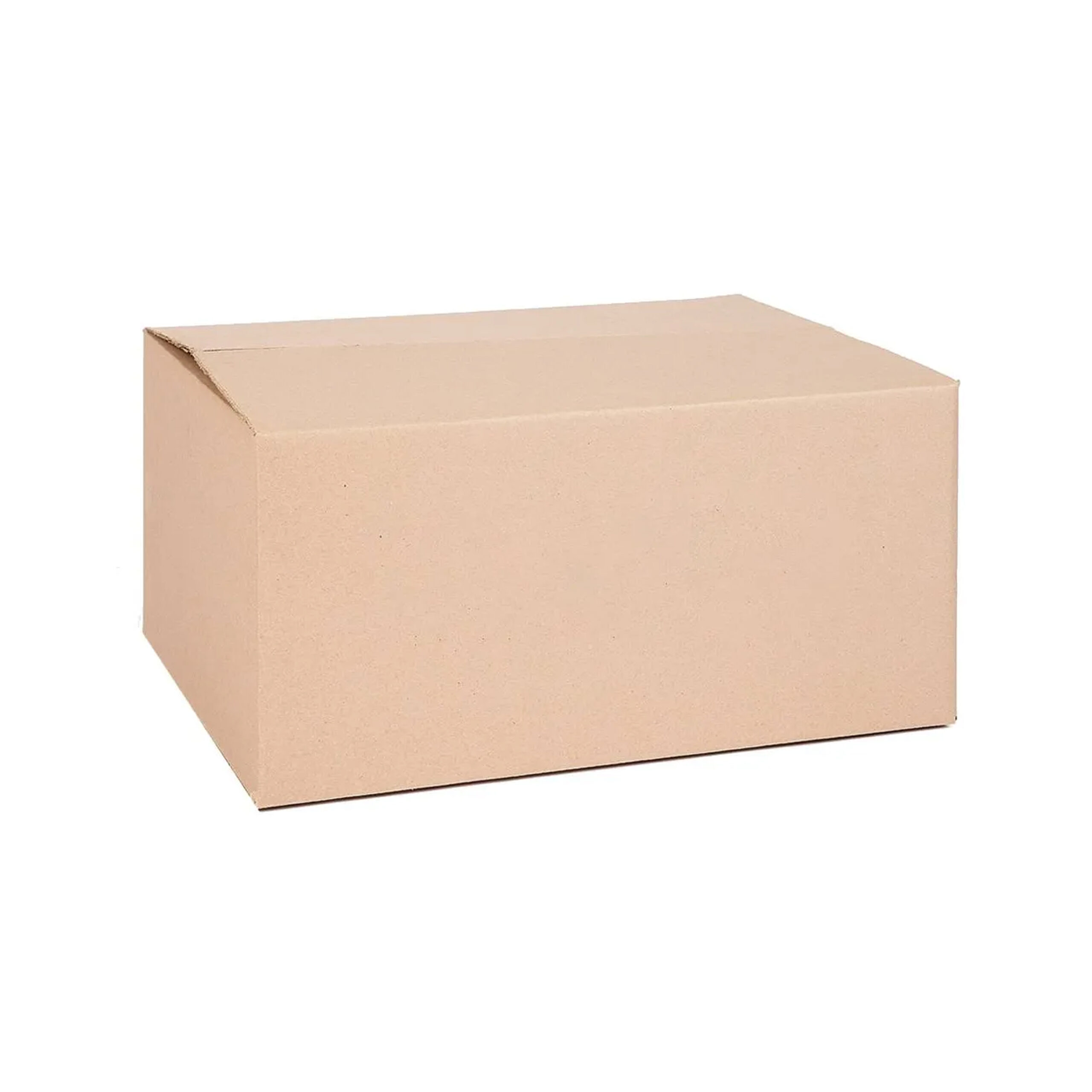 CORRUGATED BOX
#24C 285x215x125