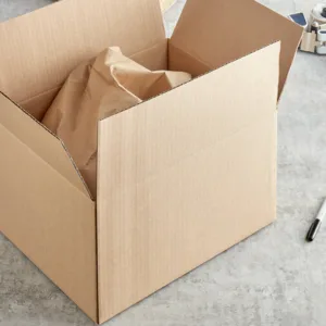 CORRUGATED BOX #27 450x450x500