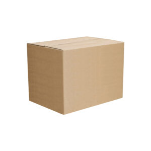 CORRUGATED BOX #29 525x440x355
