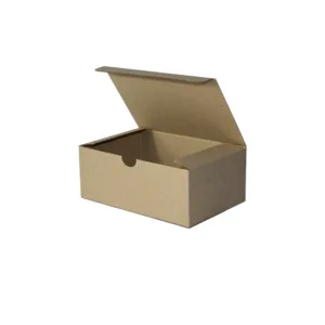 INFANTS SHOE BOX  188x122x74mm