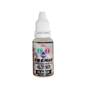 COSMIC FOOD FLAVOURING 20g HAZELNUT