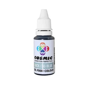 COSMIC GEL FOOD COLOUR 25g DUCK EGG BLUE