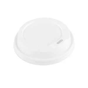 COFFEE 2 GO & RIPPLE SIP LIDS 250ml WHITE (L816)
