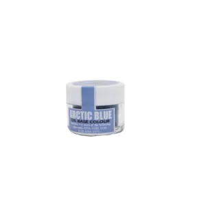 COSMIC OIL BASED COLOUR POWDER 10ml ARCTIC BLUE
