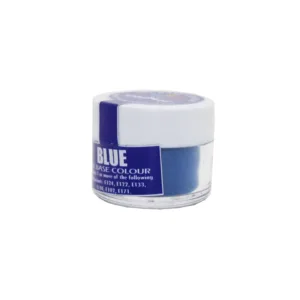 COSMIC OIL BASED COLOUR POWDER 10ml BLUE