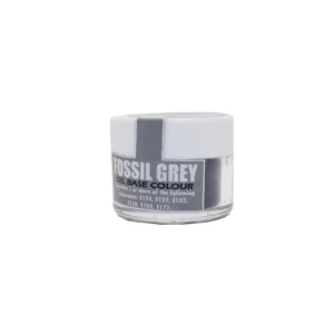 COSMIC OIL BASED COLOUR POWDER 10ml FOSSIL GREY