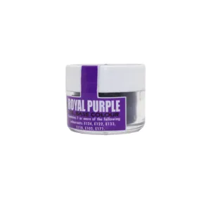 COSMIC OIL BASED COLOUR POWDER 10ml ROYAL PURPLE