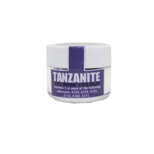 COSMIC OIL BASED COLOUR POWDER 10ml TANZANITE