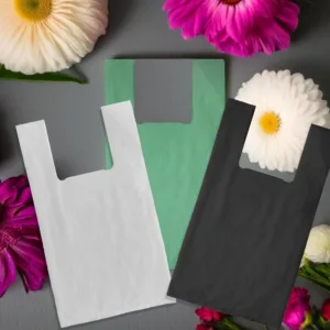 TUFF ONE MIDI CARRIER BAGS