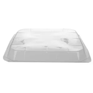 FULL PLATTER LID L304