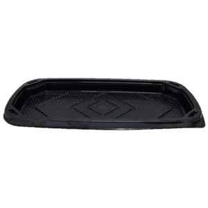 HALF PLATTER BASE T315