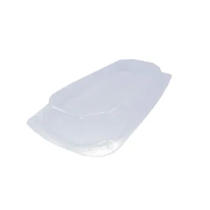 HALF PLATTER LID T316