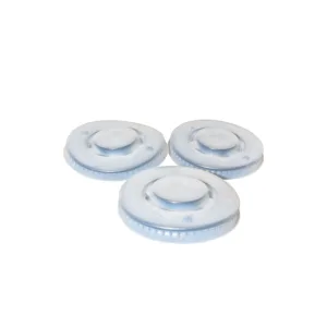 LIDS FOR PAPER COLD CUP 350ml