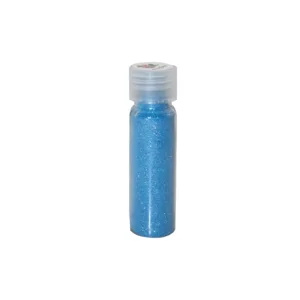 GLITTER SHAKER BOTTLE BLUE BELL 15g