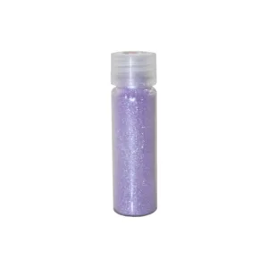 GLITTER SHAKER BOTTLE BARNEY 15g
