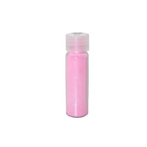 GLITTER SHAKER BOTTLE HOT PINK 15g