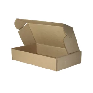 INTERLOCKING A3 E-COMMERCE  BOX  340x250x80mm