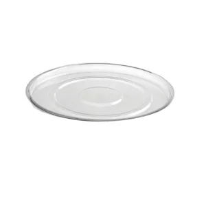 PLASTIC CLEAR LID FOR BON BON TUB 170mm d. S490(1x360) (TBD)