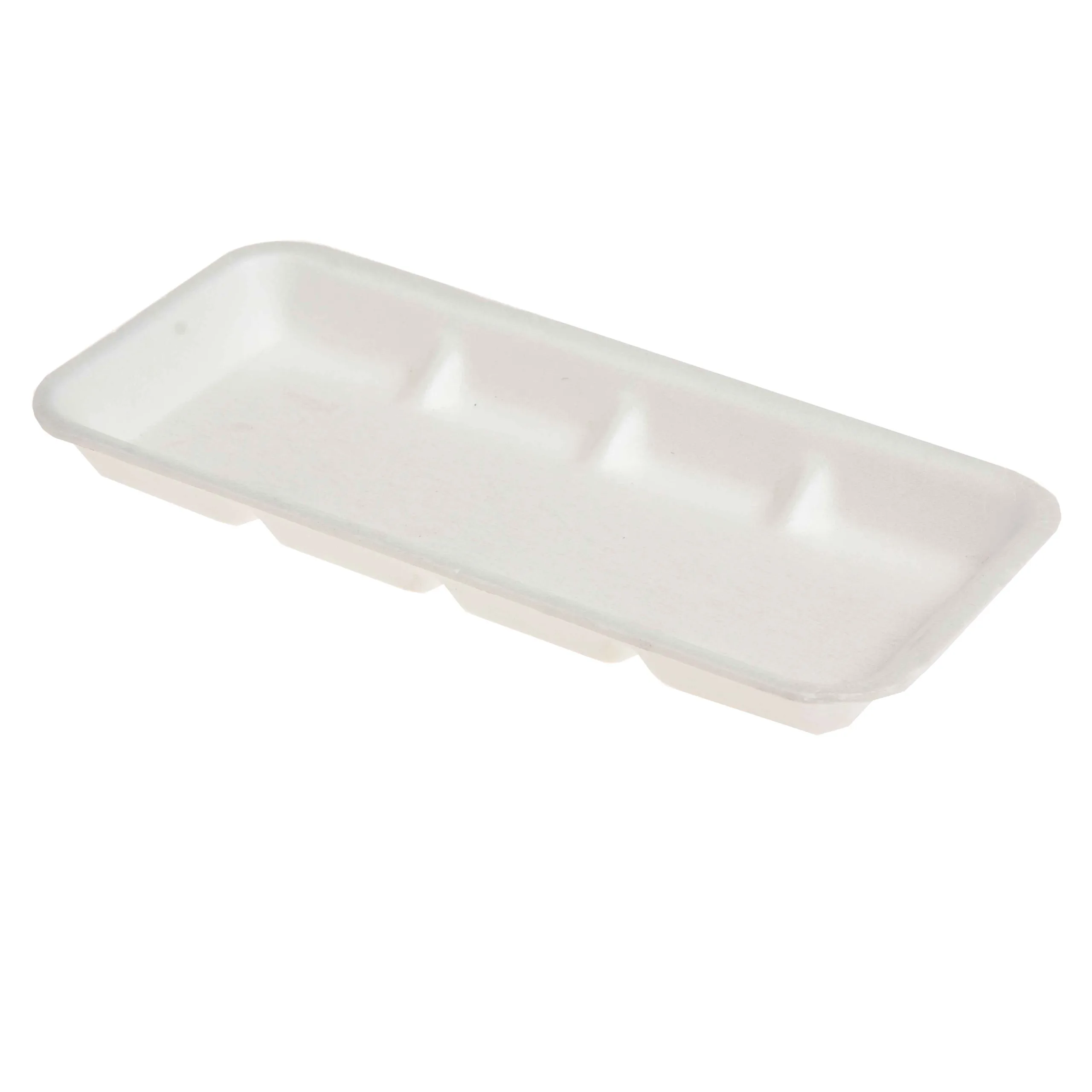 FOAM TRAY #29 WHITE 210x94x20m (1x20)