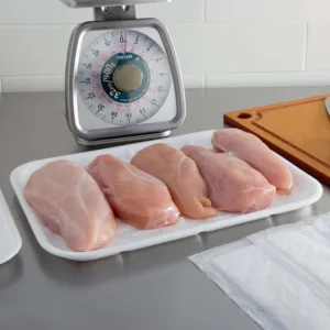 FOAM TRAY #80 335x258x31mm